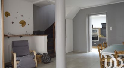 Maison 5 pièces de 112 m² à Combrée (49520)