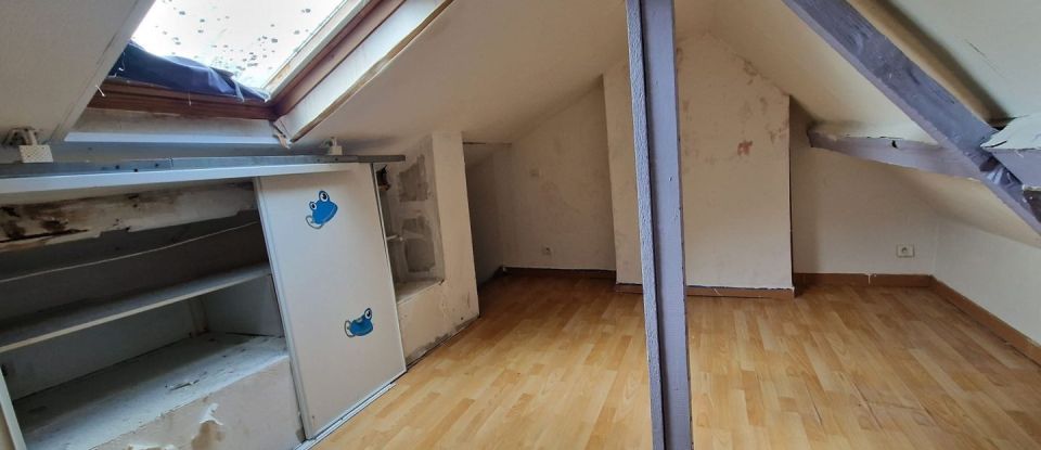 House 3 rooms of 70 m² in Lillers (62190)