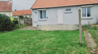 House 3 rooms of 52 m² in Nantes (44300)