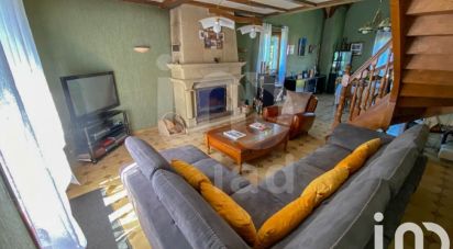 Traditional house 8 rooms of 234 m² in Montluçon (03100)