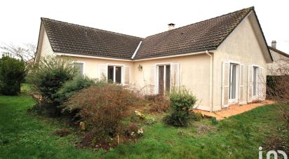 Maison 5 pièces de 113 m² à Ouzouer-sur-Trézée (45250)