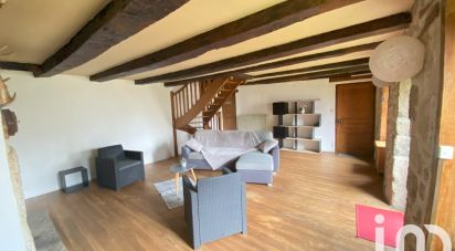 Longere 5 rooms of 134 m² in Moustier-Ventadour (19300)