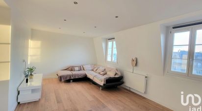 Appartement 2 pièces de 42 m² à Paris (75020)