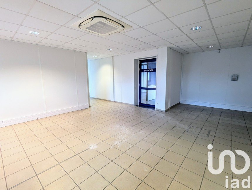 Immeuble de 301 m² à Saint-Ouen (41100)