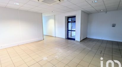 Immeuble de 301 m² à Saint-Ouen (41100)