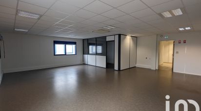 Building in Saint-Ouen (41100) of 301 m²