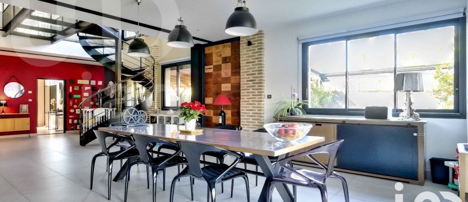 Maison 6 pièces de 288 m² à - (33460)