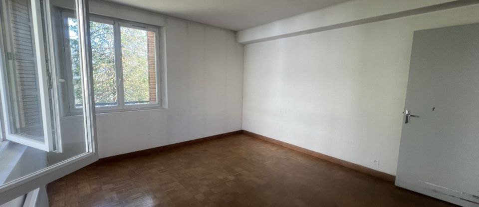 Appartement 3 pièces de 90 m² à Marvejols (48100)