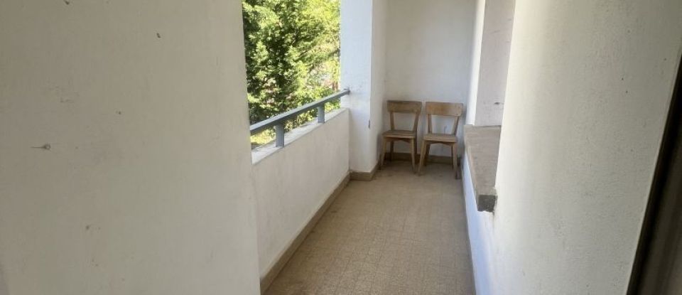 Appartement 3 pièces de 90 m² à Marvejols (48100)