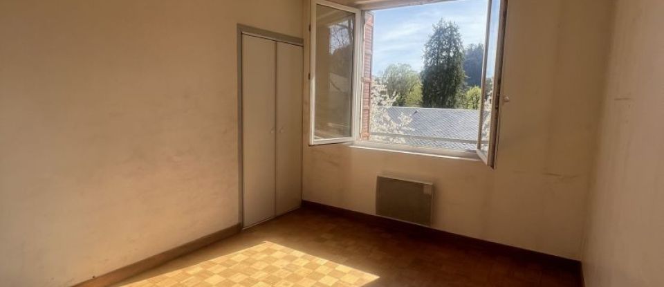 Appartement 3 pièces de 90 m² à Marvejols (48100)