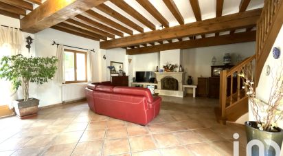 Traditional house 12 rooms of 378 m² in Jouy-sur-Morin (77320)