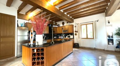 Traditional house 12 rooms of 378 m² in Jouy-sur-Morin (77320)