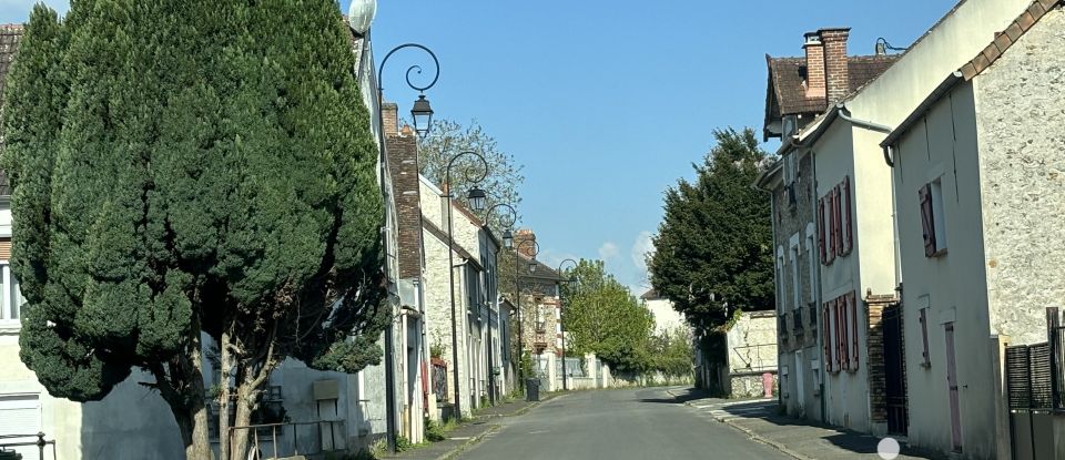 Traditional house 12 rooms of 378 m² in Jouy-sur-Morin (77320)