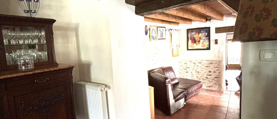 Traditional house 12 rooms of 378 m² in Jouy-sur-Morin (77320)