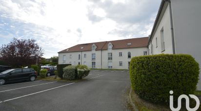 Parking of 10 m² in Saint-Pathus (77178)