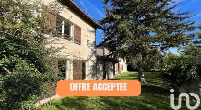 Maison 7 pièces de 181 m² à Saint-Caprais-de-Bordeaux (33880)