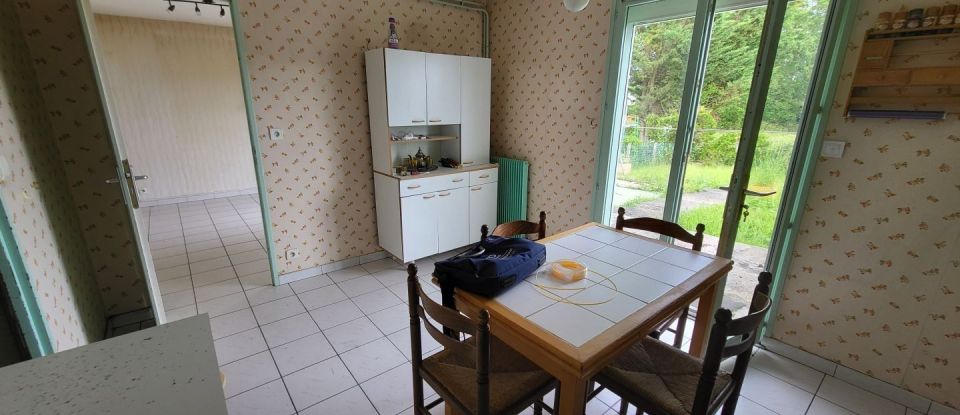 House 5 rooms of 88 m² in Pannes (45700)