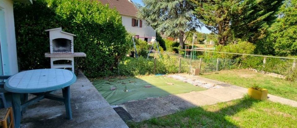 Maison 5 pièces de 88 m² à Pannes (45700)