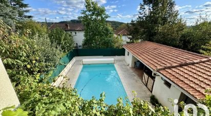 Town house 5 rooms of 71 m² in Figeac (46100)