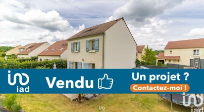 House 5 rooms of 81 m² in Maule (78580)