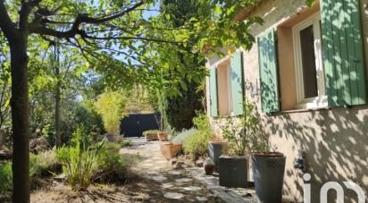 House 7 rooms of 158 m² in Pierrefeu-du-Var (83390)