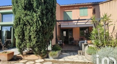 House 7 rooms of 158 m² in Pierrefeu-du-Var (83390)