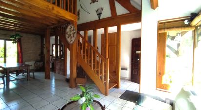 House 5 rooms of 120 m² in Tavers (45190)