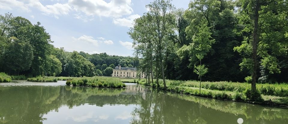 Appartement 2 pièces de 36 m² à Méry-sur-Oise (95540)