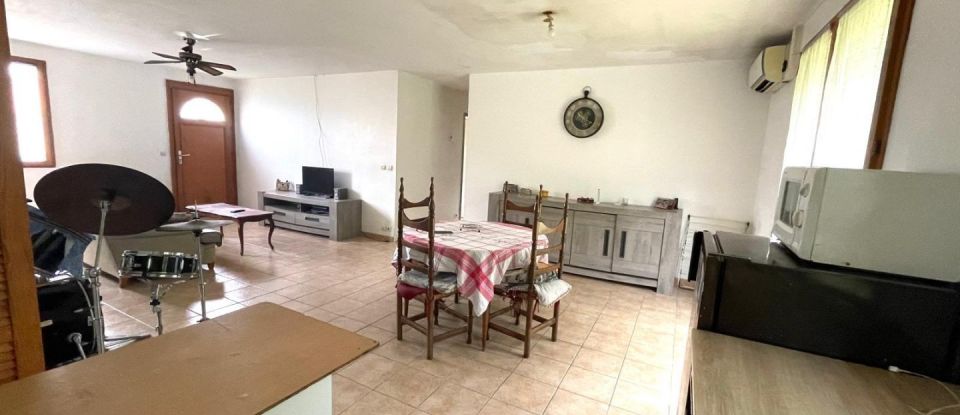 House 4 rooms of 84 m² in Ferrières-en-Gâtinais (45210)