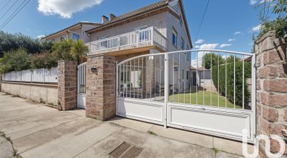 Maison 5 pièces de 180 m² à Béziers (34500)