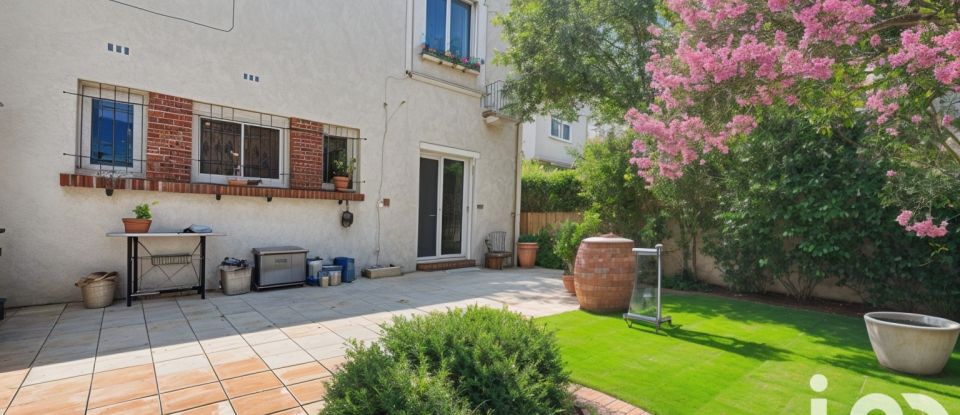 Maison 5 pièces de 180 m² à Béziers (34500)