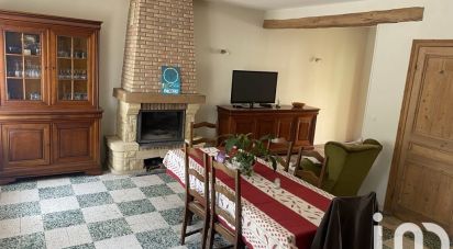 Traditional house 7 rooms of 146 m² in Estrée-Blanche (62145)