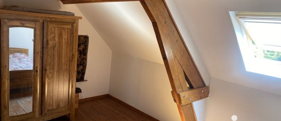 Traditional house 7 rooms of 146 m² in Estrée-Blanche (62145)