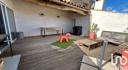 Maison 7 pièces de 170 m² à Alignan-du-Vent (34290)