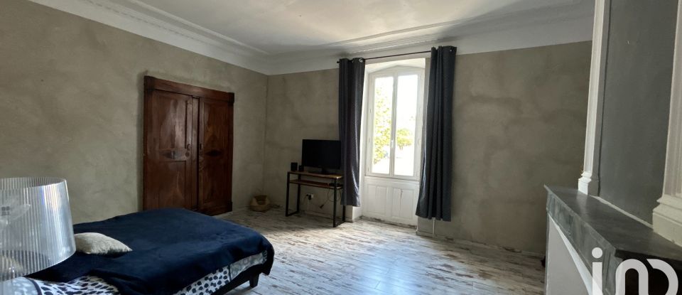 Maison 7 pièces de 170 m² à Alignan-du-Vent (34290)