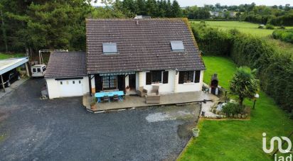 Maison 6 pièces de 165 m² à Cahagnolles (14490)