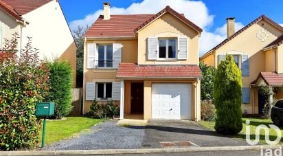 Maison 6 pièces de 104 m² à Ormoy (91540)