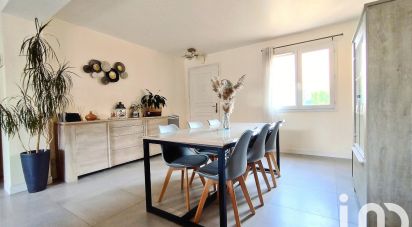 Maison 6 pièces de 104 m² à Ormoy (91540)