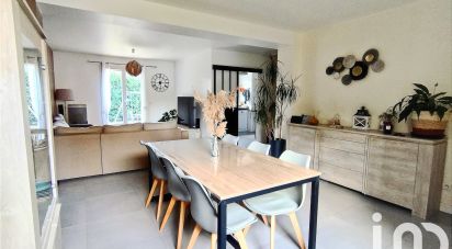 Maison 6 pièces de 104 m² à Ormoy (91540)