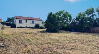 Maison traditionnelle 4 pièces de 82 m² à Sainte-Hermine (85210)