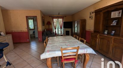 Traditional house 5 rooms of 106 m² in Morsang-sur-Orge (91390)