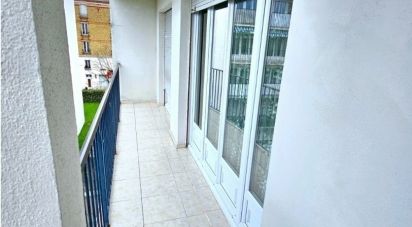 Appartement 4 pièces de 80 m² à Créteil (94000)