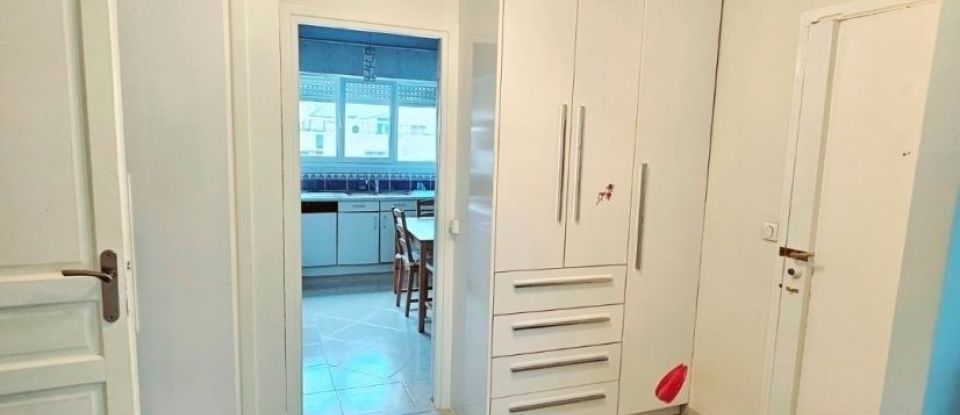 Appartement 4 pièces de 80 m² à Créteil (94000)