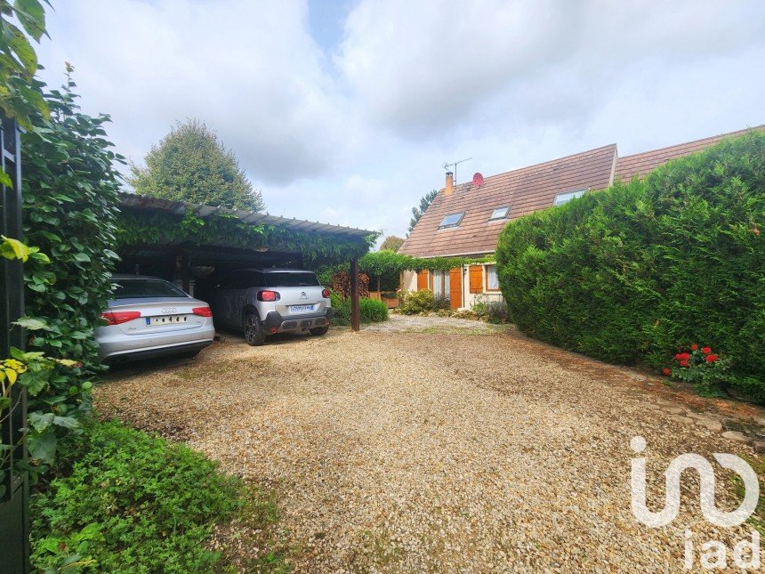 House 5 rooms of 113 m² in La Ferté-sous-Jouarre (77260)