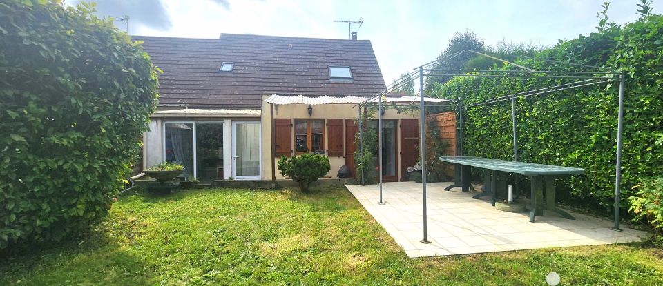 House 5 rooms of 113 m² in La Ferté-sous-Jouarre (77260)