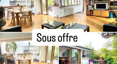 Maison 6 pièces de 180 m² à Gentilly (94250)