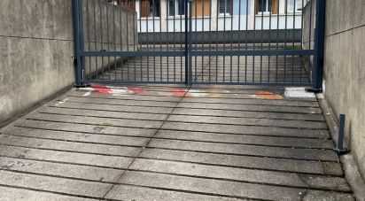 Parking/garage/box de 12 m² à Boulogne-Billancourt (92100)