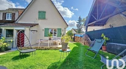 House 4 rooms of 93 m² in Le Malesherbois (45330)