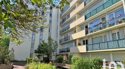 Appartement 3 pièces de 67 m² à Andrésy (78570)