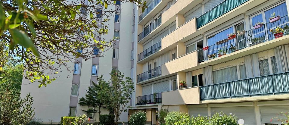 Appartement 3 pièces de 67 m² à Andrésy (78570)